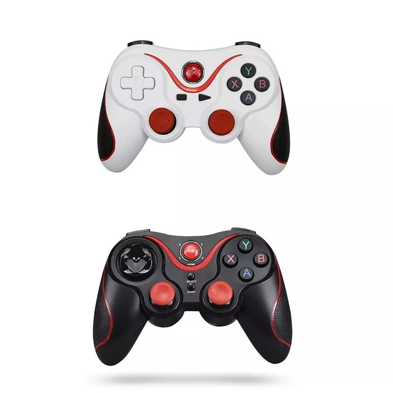 Wireless BT 3.0 Gaming Controller