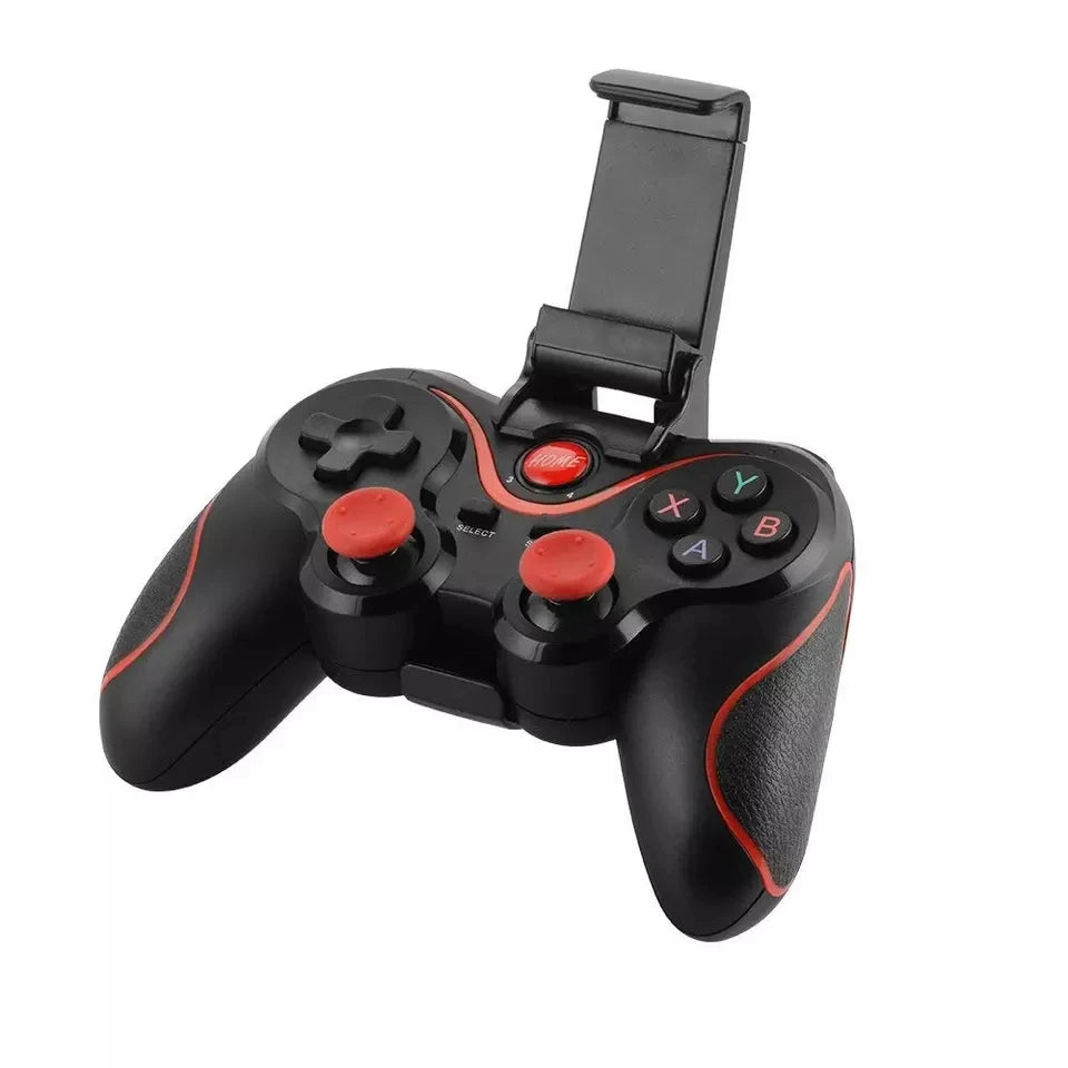 Wireless BT 3.0 Gaming Controller
