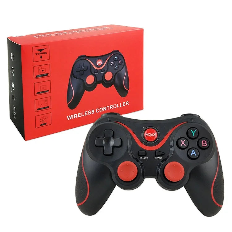 Wireless BT 3.0 Gaming Controller