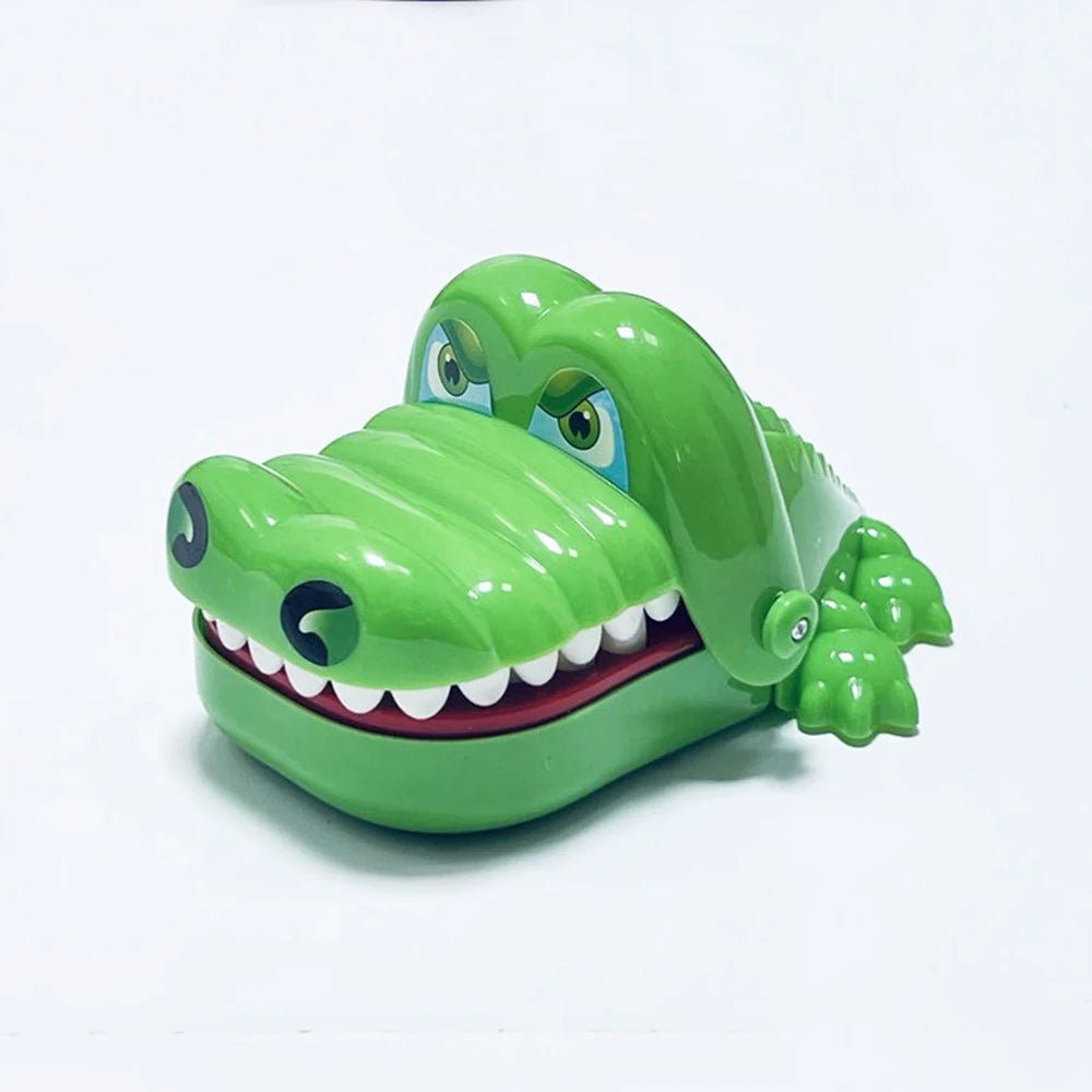 Crocodile Teeth Toys