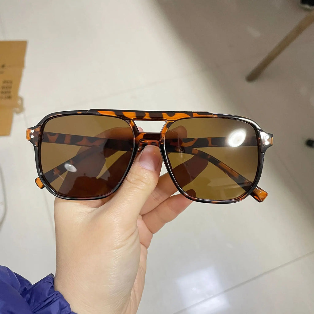 Vintage Unisex Sun Glasses