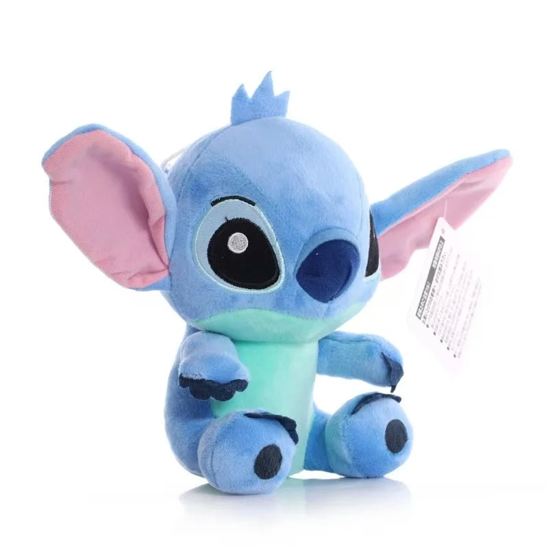 Stitch Baby