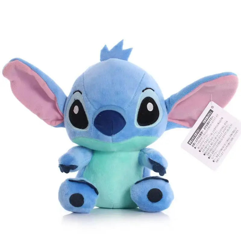 Stitch Baby