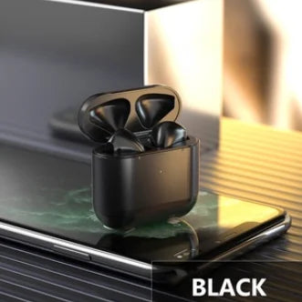 4.0 TWS Wireless Bluetooth Earphones