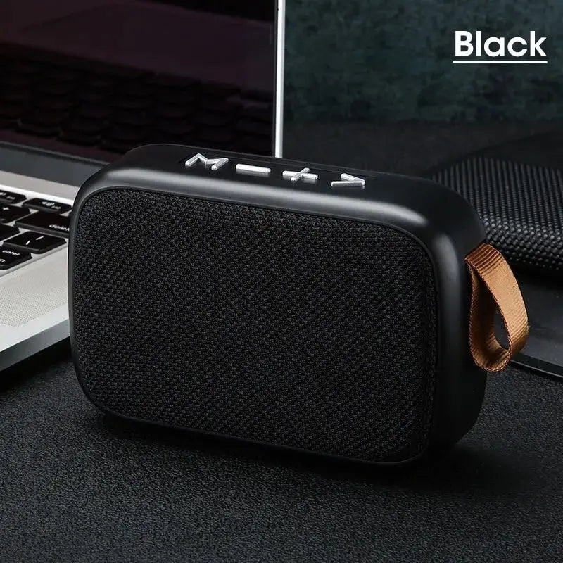 Wireless  Speaker Outdoor Portable