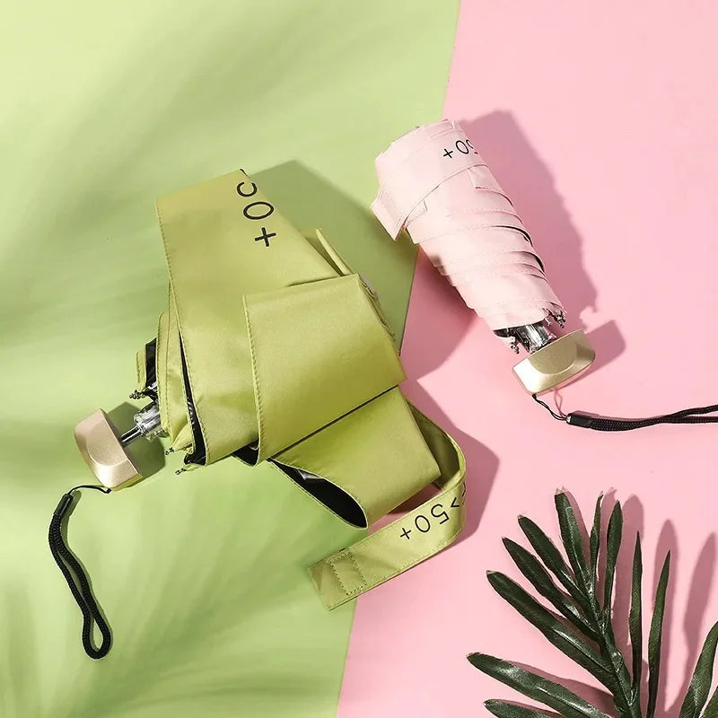 Mini Umbrella Pocket