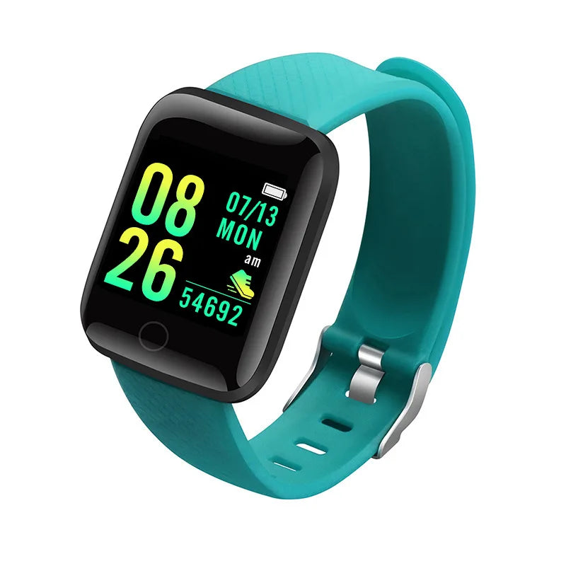 Smartwatch Bluetooth (4.0) For Android IOS