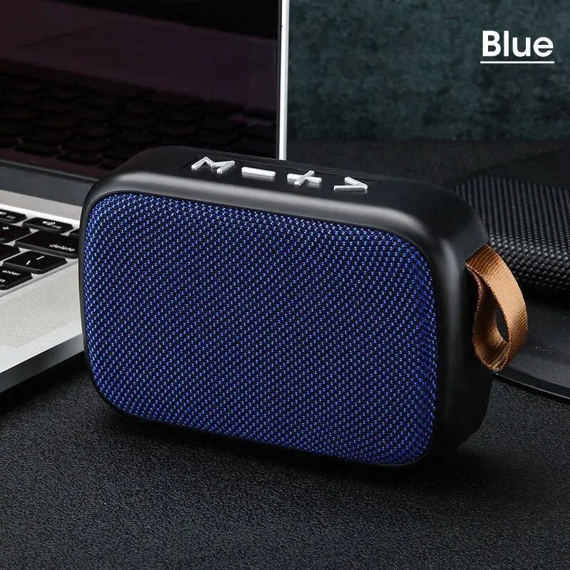 Wireless  Speaker Outdoor Portable