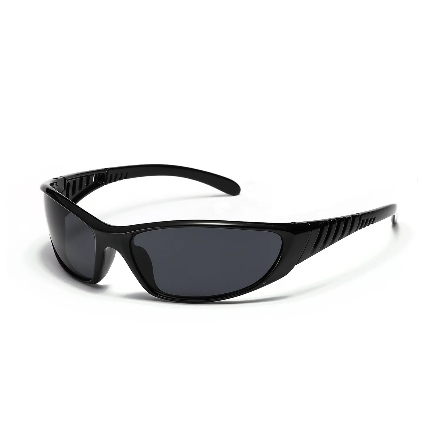 Y2K Silver Sunglasses