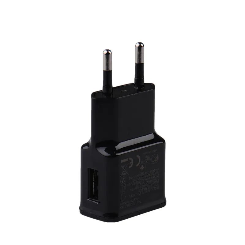 Quick Charging Dual USB Mobile Phone 5V 2A
