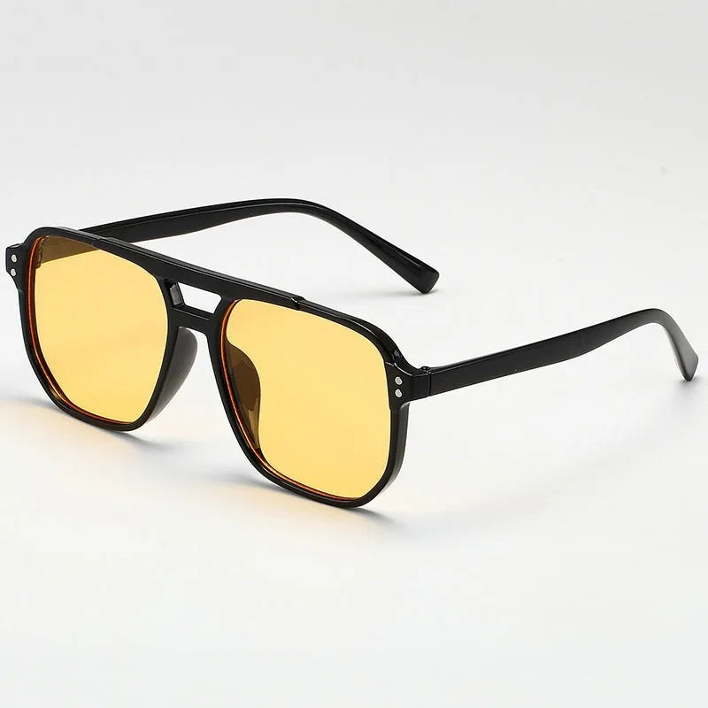 Vintage Unisex Sun Glasses