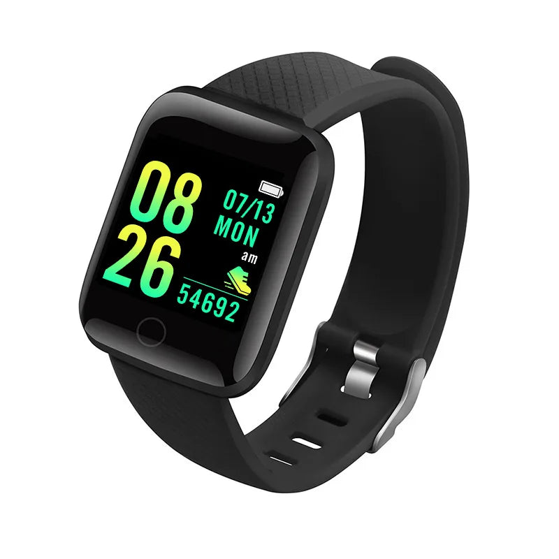 Smartwatch Bluetooth (4.0) For Android IOS