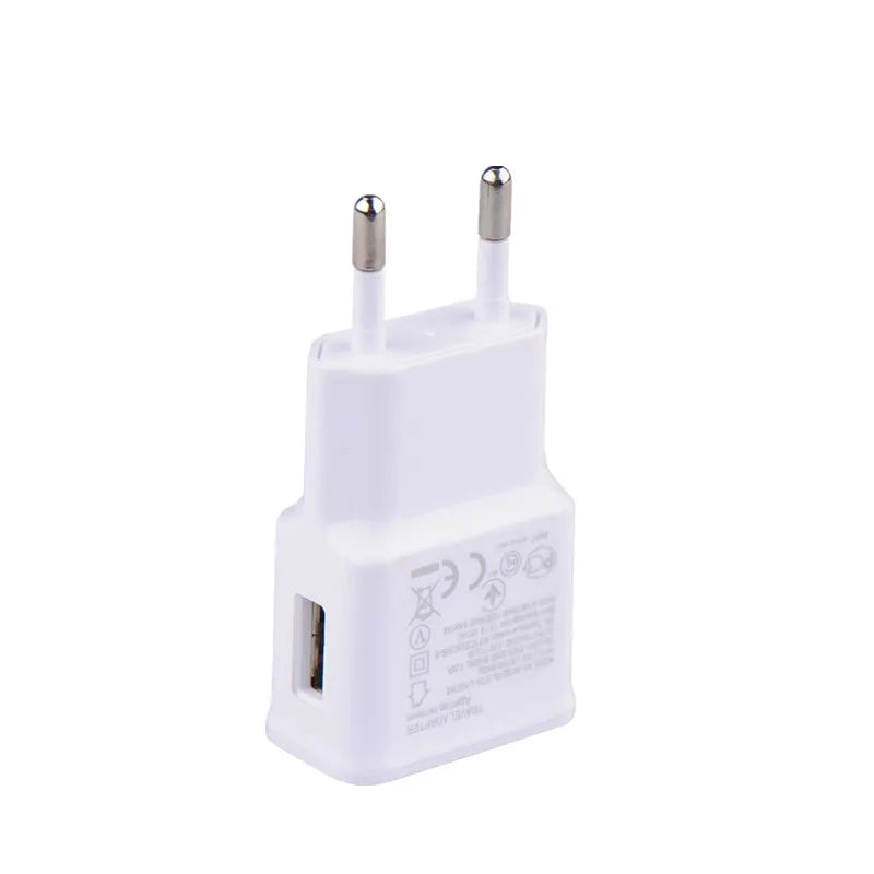 Quick Charging Dual USB Mobile Phone 5V 2A