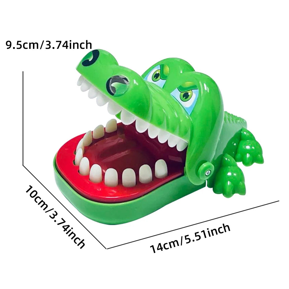 Crocodile Teeth Toys