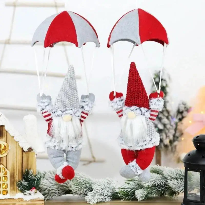 Christmas Scene Decorations