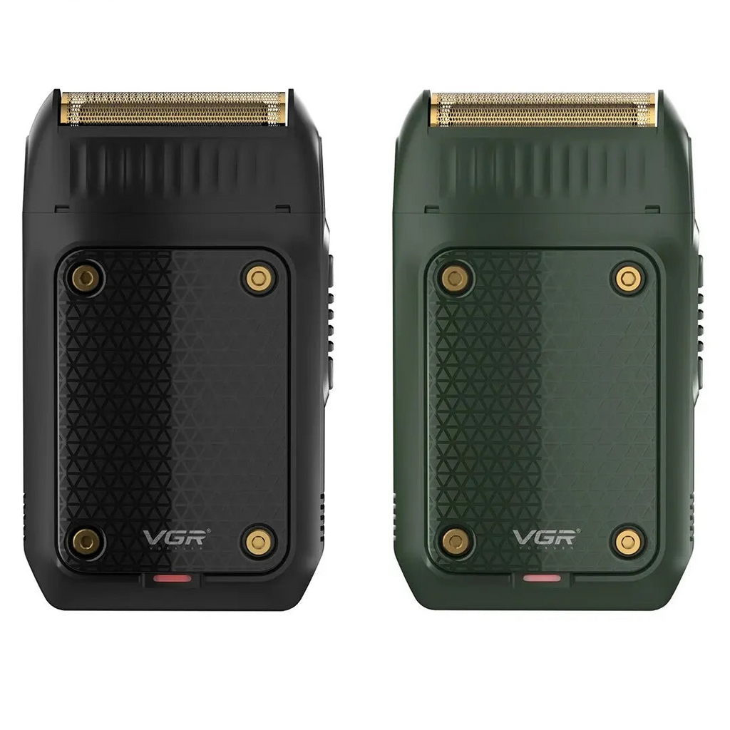 VGR V-353 Mini Shaver for Men