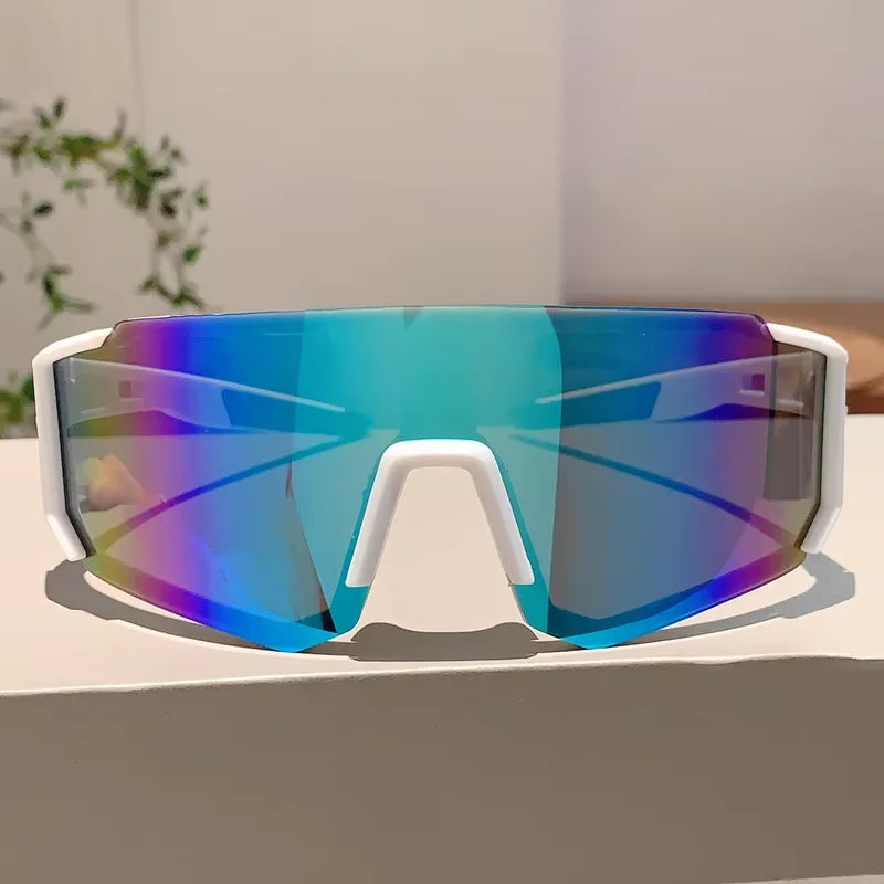 Square Sport Sunglasses