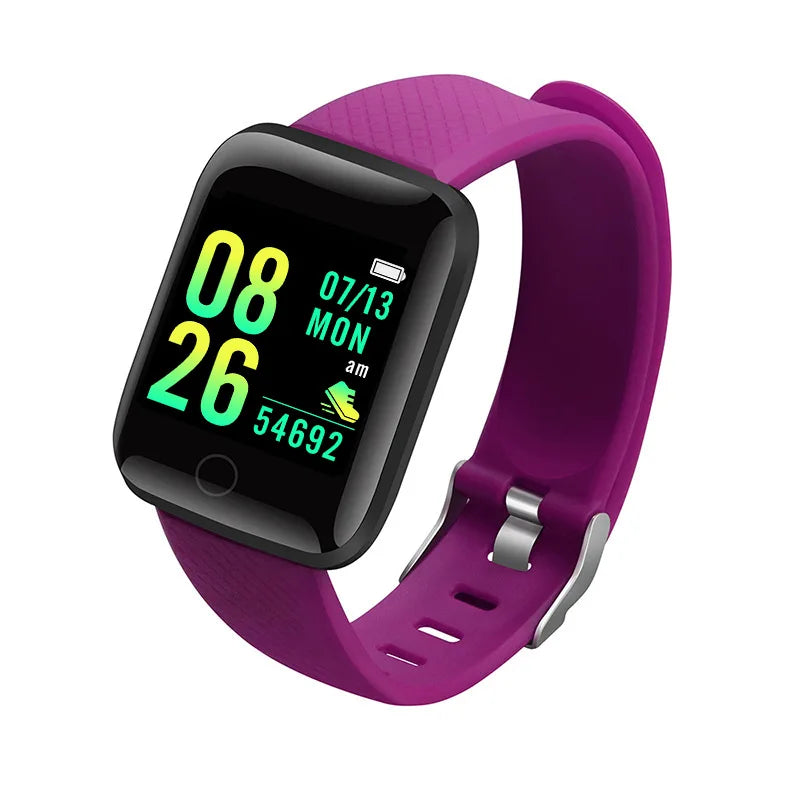 Smartwatch Bluetooth (4.0) For Android IOS