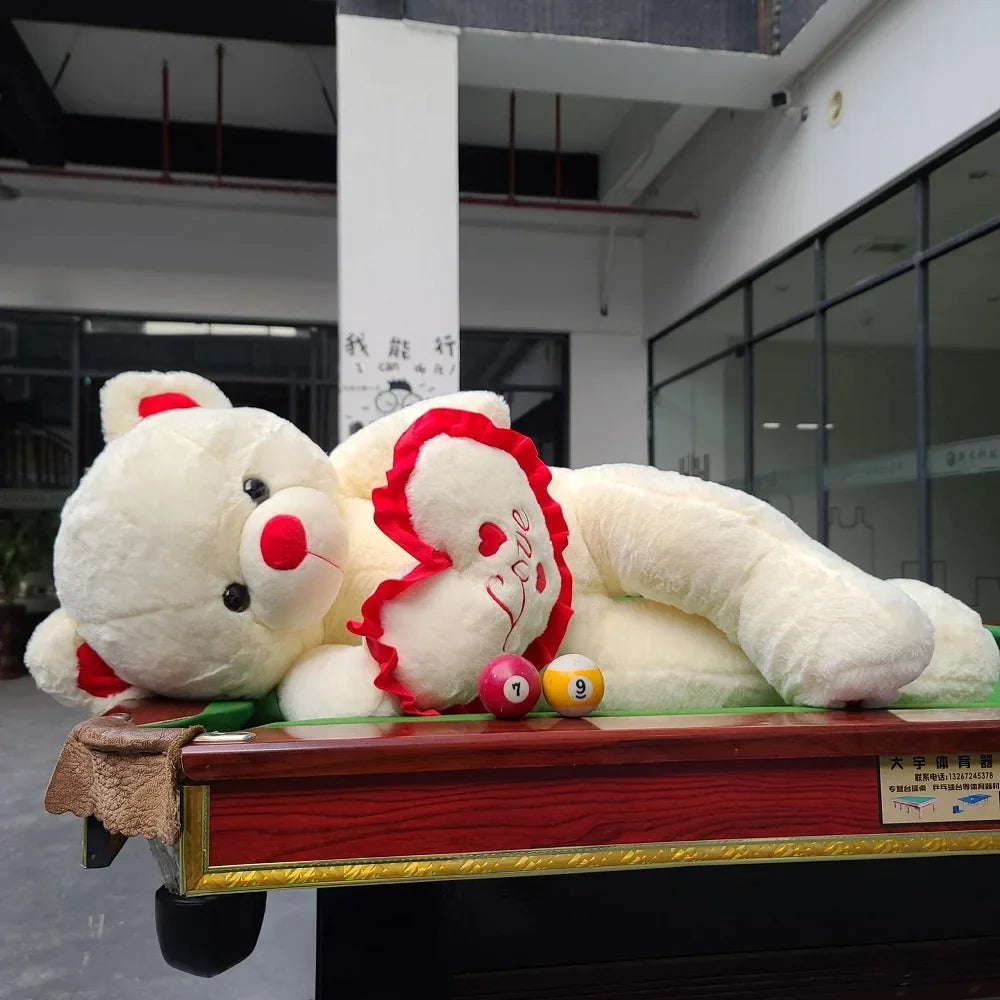 80/100Cm Big Toy Bear