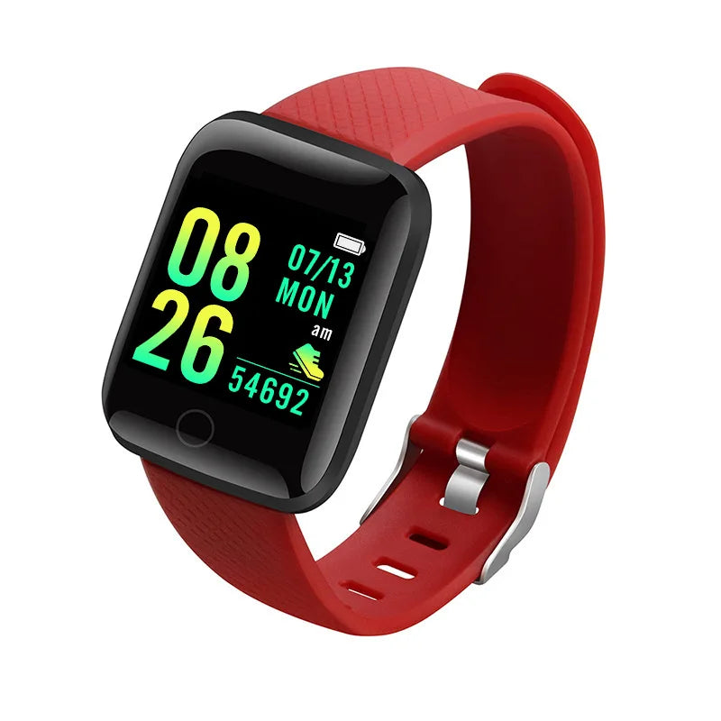 Smartwatch Bluetooth (4.0) For Android IOS