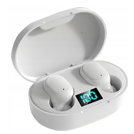 E6S Bluetooth Earphones