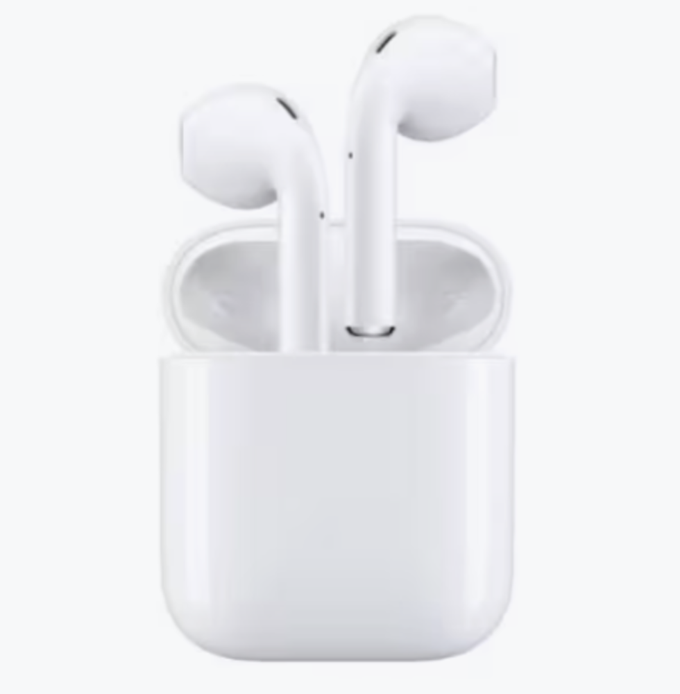 4.0 TWS Wireless Bluetooth Earphones